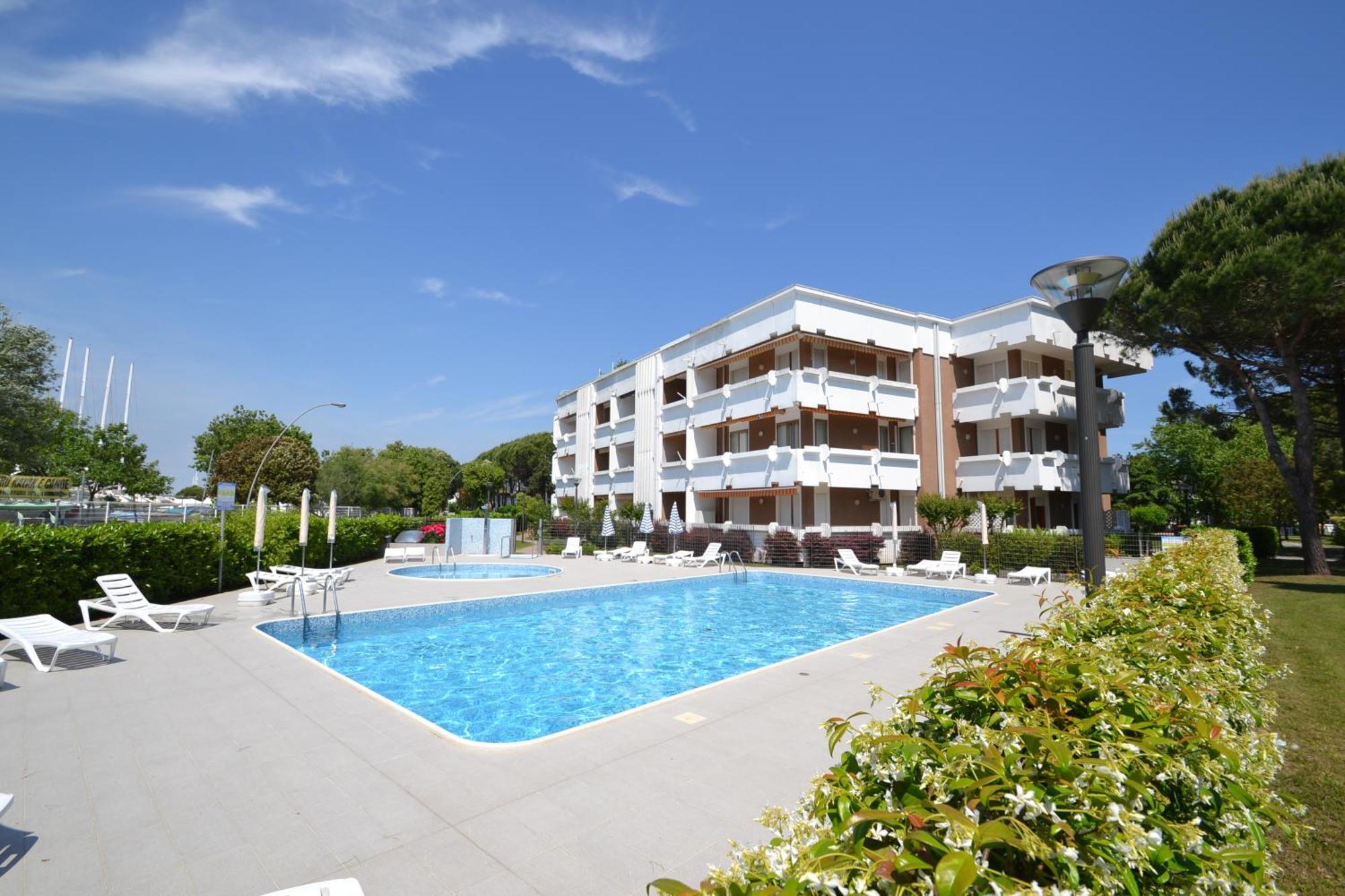 Apartament Gavitello *